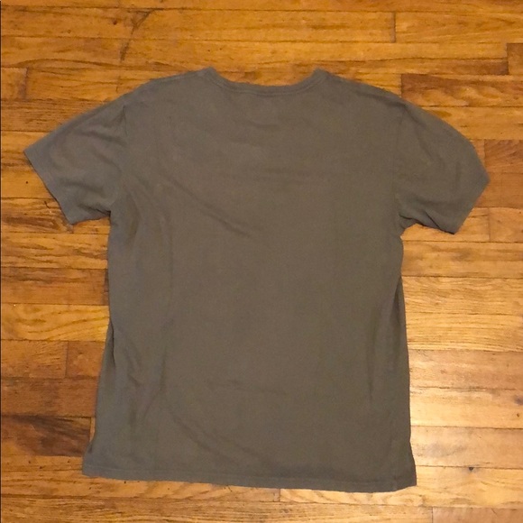 Vintage looking gap graphic tee medium - Picture 4 of 5